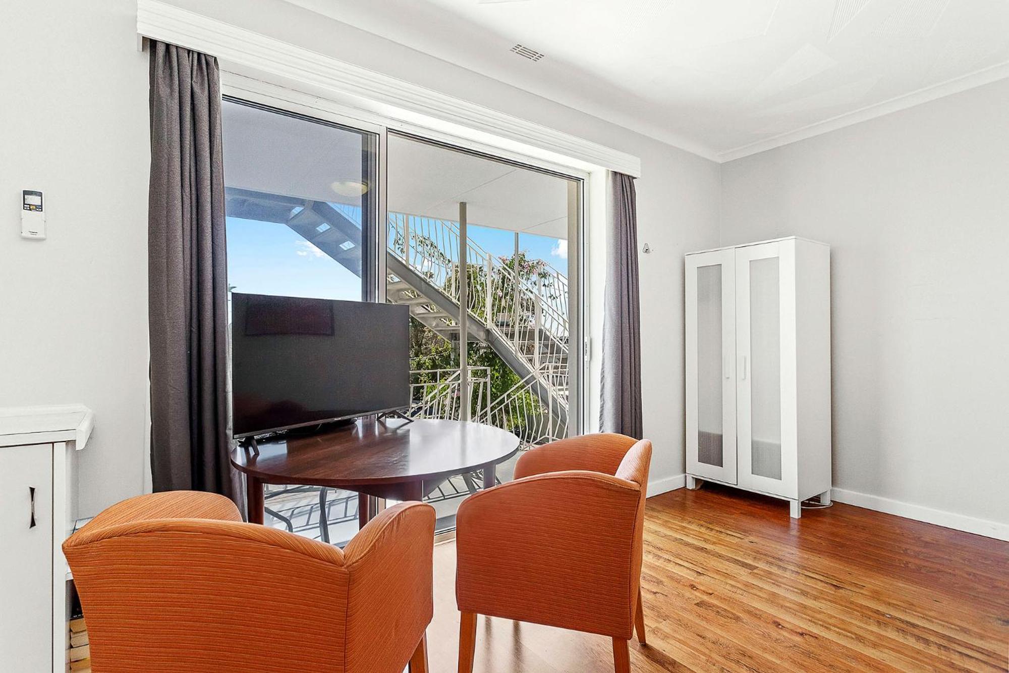 Urban Studio, Steps From Fremantle'S Heart מראה חיצוני תמונה