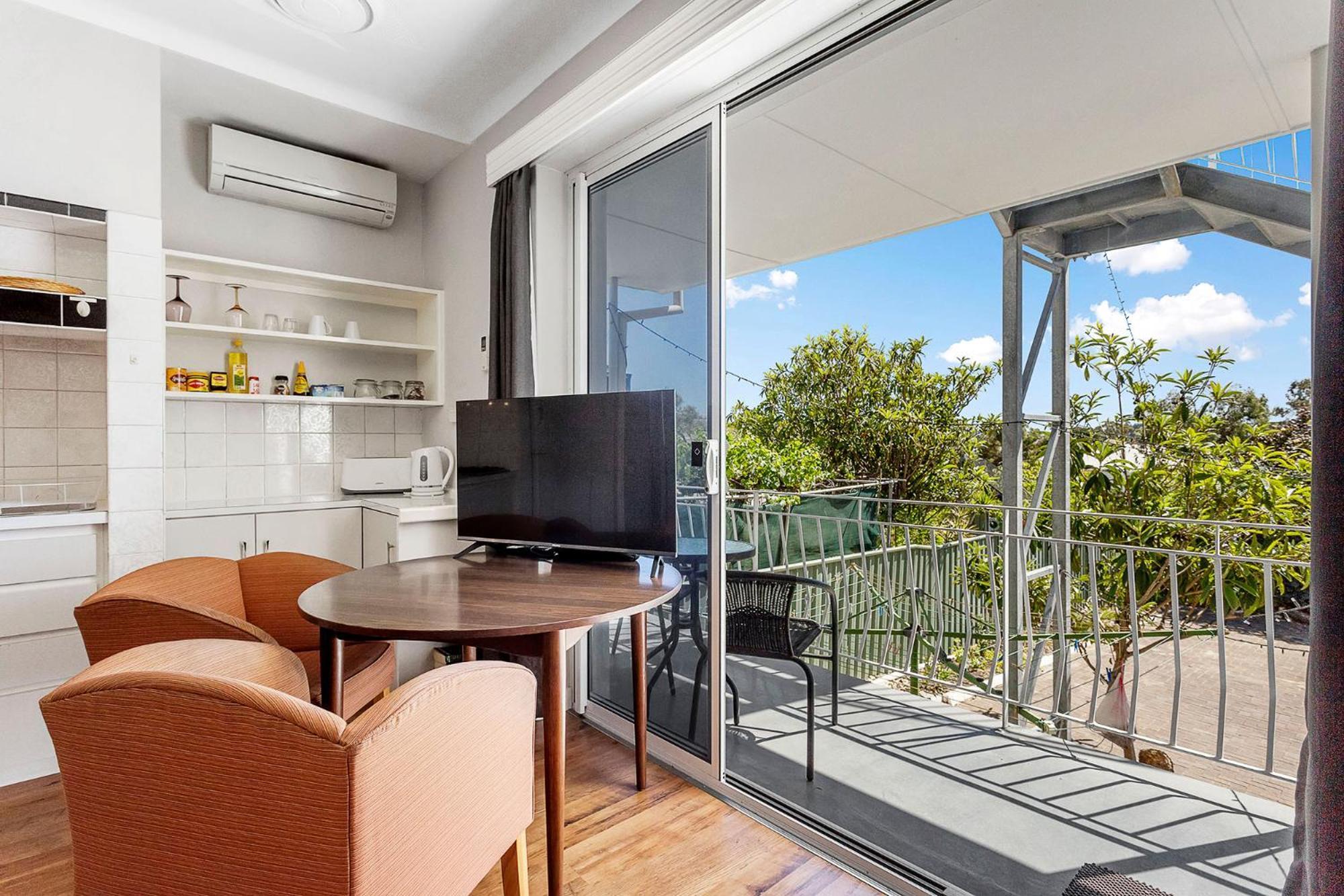 Urban Studio, Steps From Fremantle'S Heart מראה חיצוני תמונה