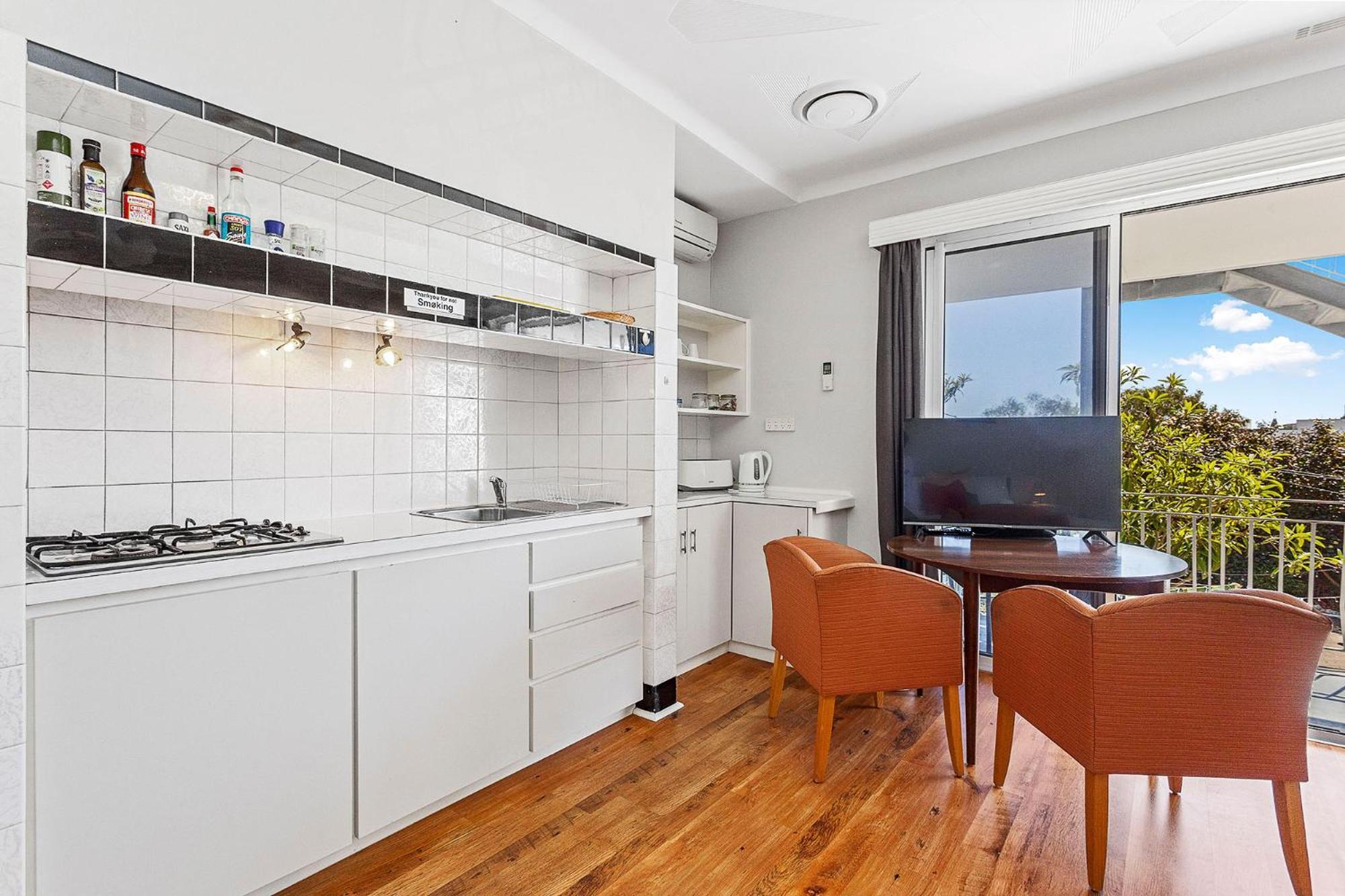 Urban Studio, Steps From Fremantle'S Heart מראה חיצוני תמונה